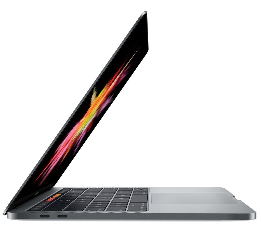 Apple Macbook Pro - Best Laptop for Real Estate Agents