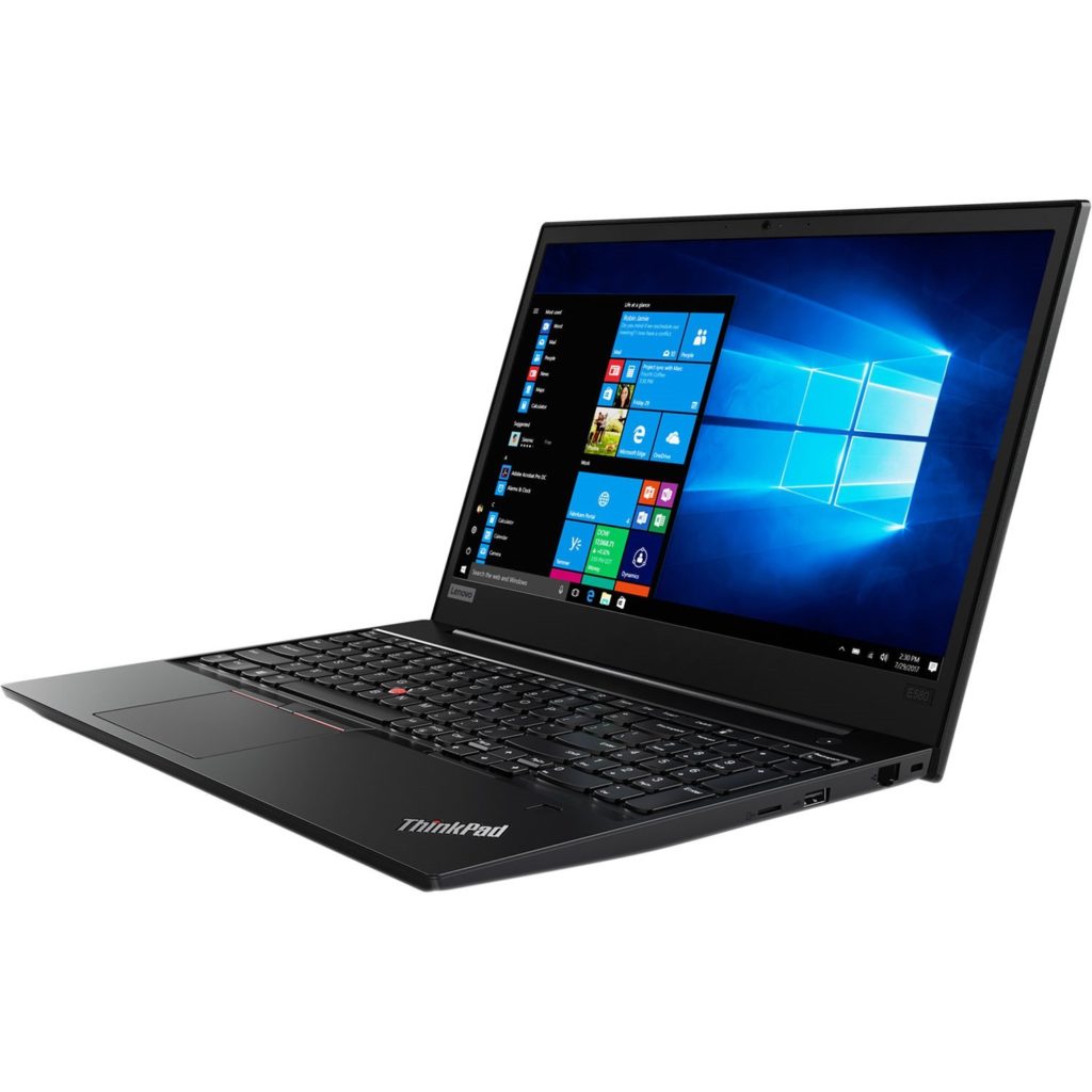 Lenovo ThinkPad E580 Business Laptop