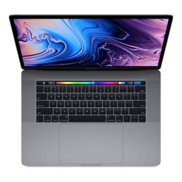 Apple MacBook Pro 15 - Best Laptop for Machine Learning