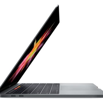 Apple Macbook Pro - Best Laptop for Real Estate Agents